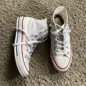 Converse all star
